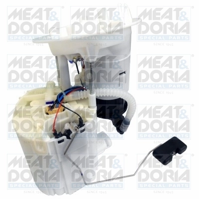 Fuel Feed Unit